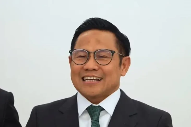 Cak Imin: Putusan Hari...