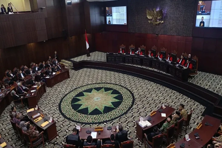 MK Nilai Tak Ada Korelasi...