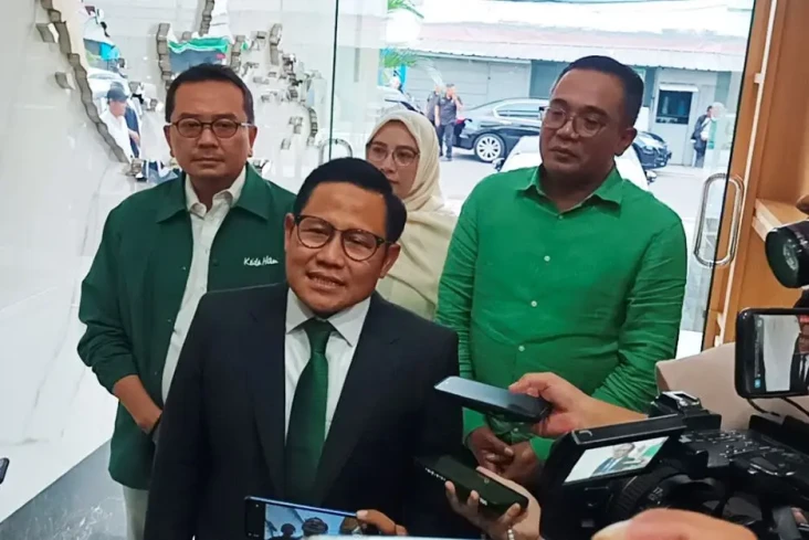 Seluruh Gugatan Pilpres...