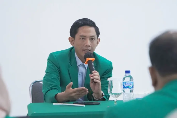 Soal Polemik Publikasi...
