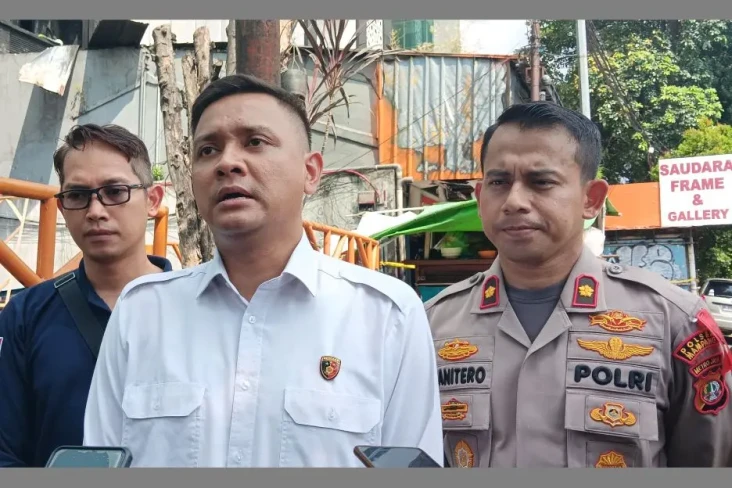 Ungkap Penyebab Kebakaran...