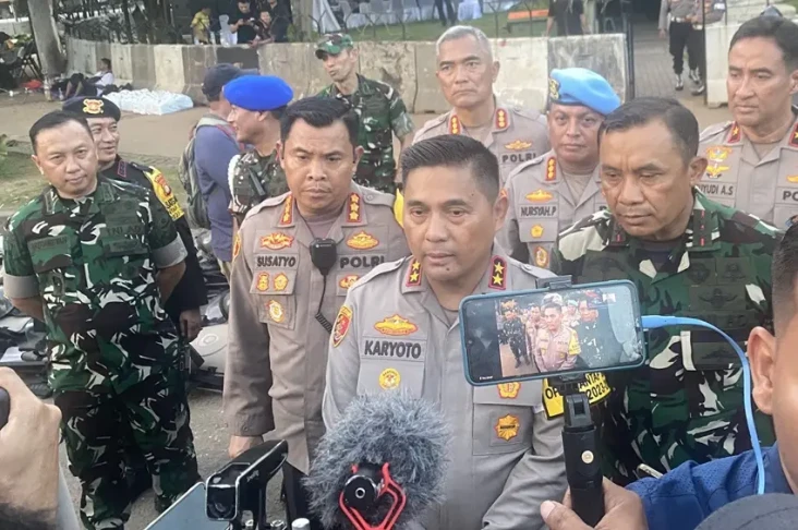 Usai MK Bacakan Putusan...