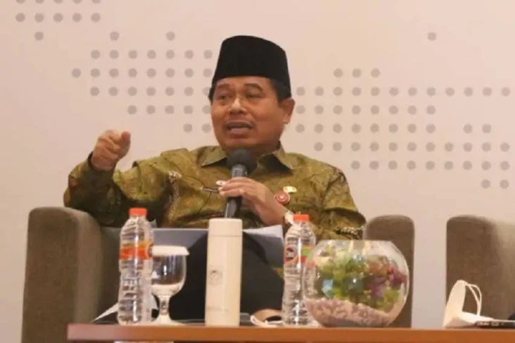 Jakarta Tak Lagi Ibu...
