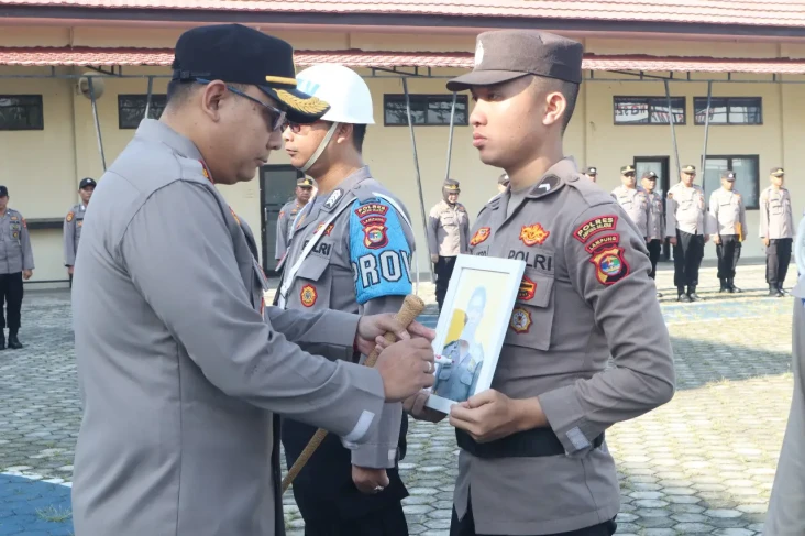 Terlibat Penjualan Narkoba,...