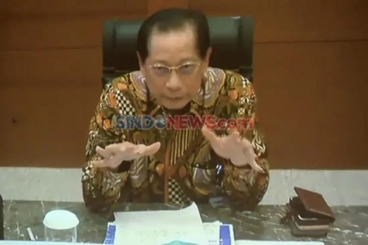 Soal Lemasnya Nilai...