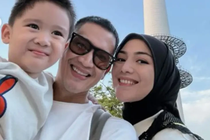 Rezky Aditya Keciduk...