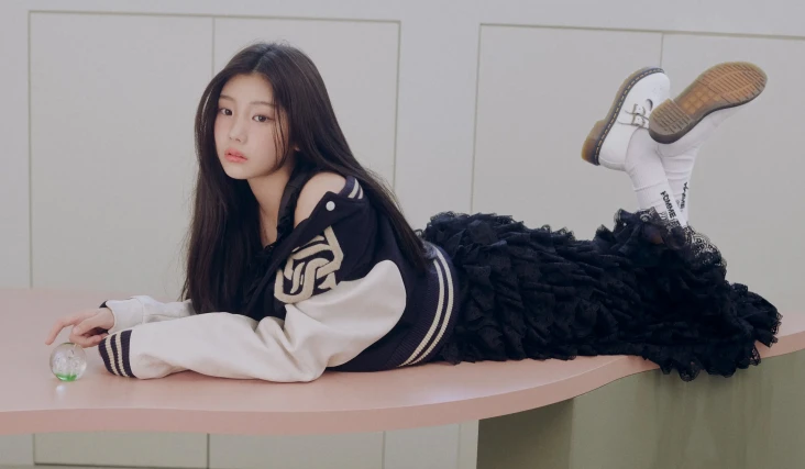 50 Idol K-Pop Perempuan...
