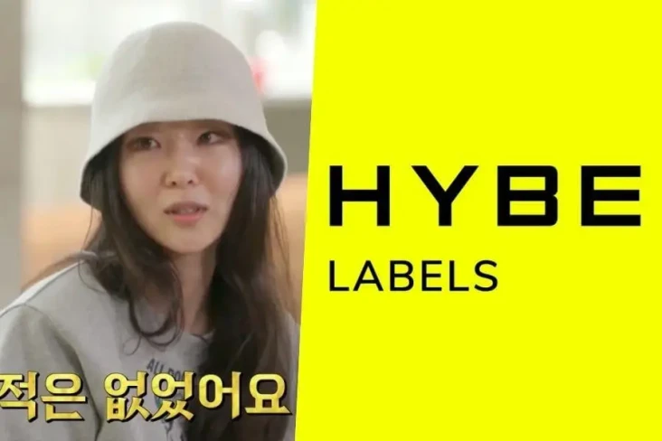 HYBE Tuntut Bos NewJeans...