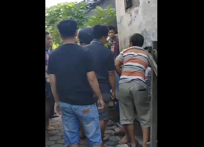 Ketagihan Narkoba, 2...