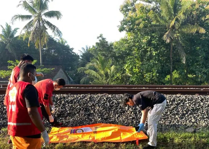 Sempat Teriak Histeris,...