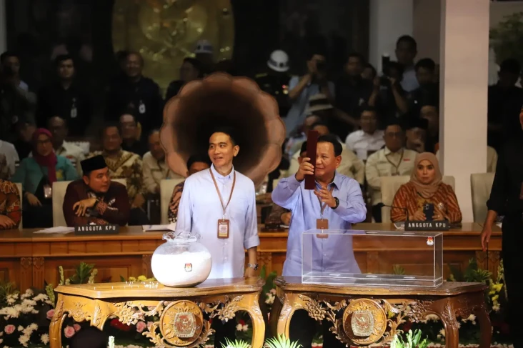 PDIP dan PKS Diprediksi...