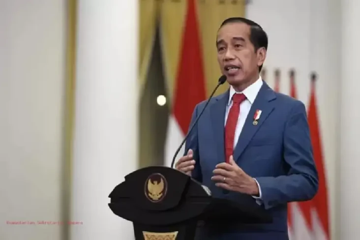 KPU Undang Jokowi Hadiri...