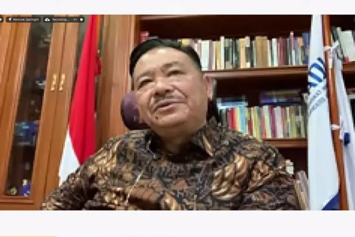 Otto Hasibuan Sebut...