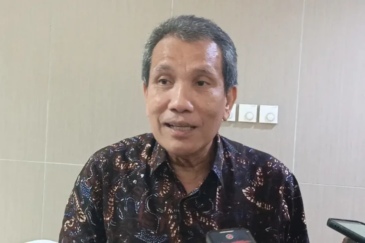 KPK Ungkap Temuan Penyelenggara...