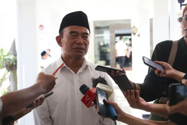 Evaluasi Mudik Lebaran...
