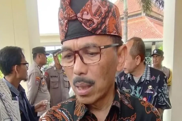 Tradisi Kearifan Lokal...
