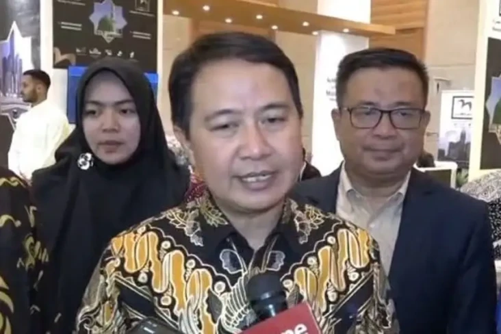 Kemenag Sambut Transformasi...