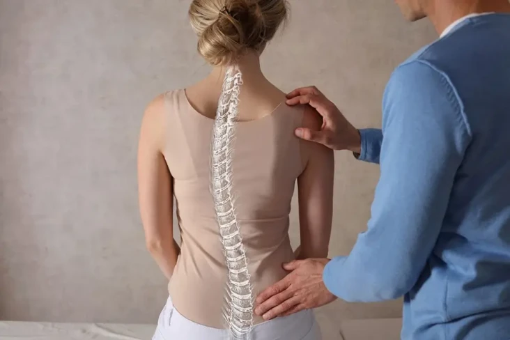 Apakah Chiropractic...
