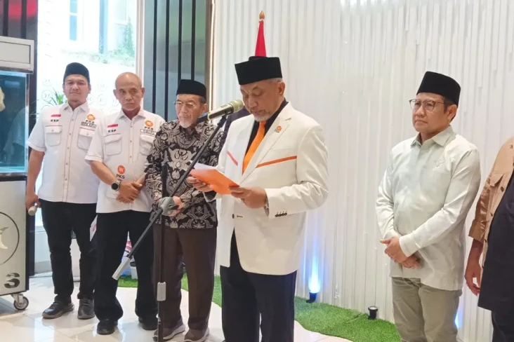 PKS Tak Akan Dukung...