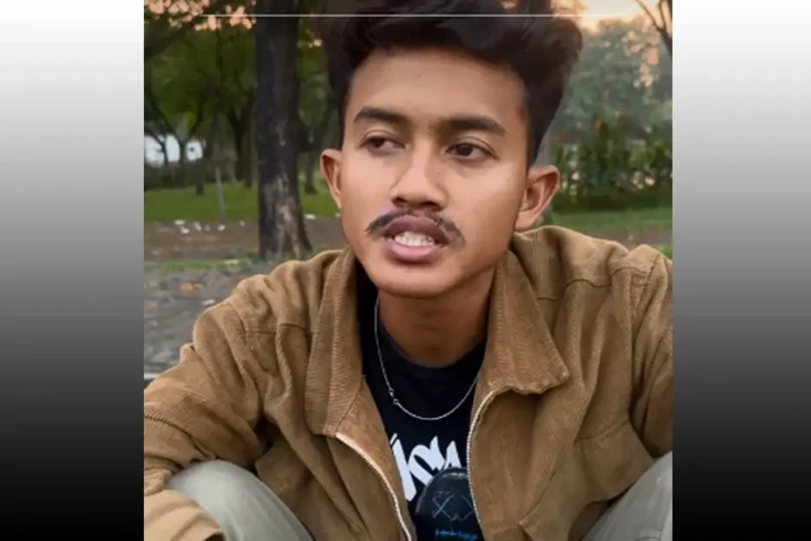 TikToker Galih Loss...