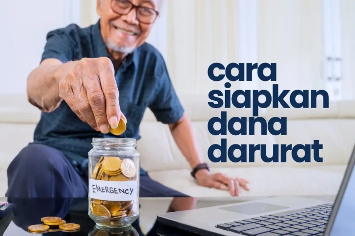 Begini Caranya Siapkan...