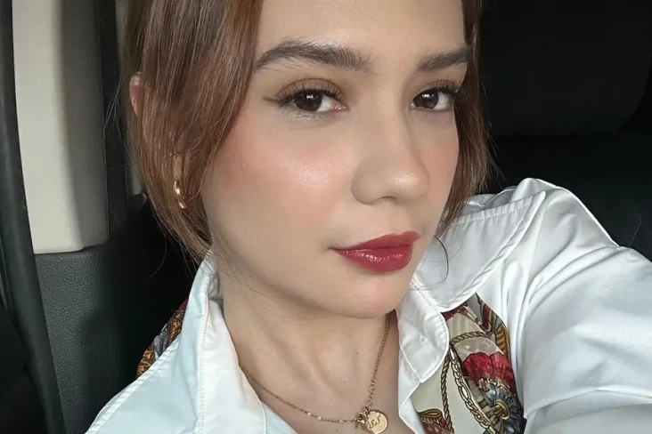 Putri Anne Jawab Kemungkinan...