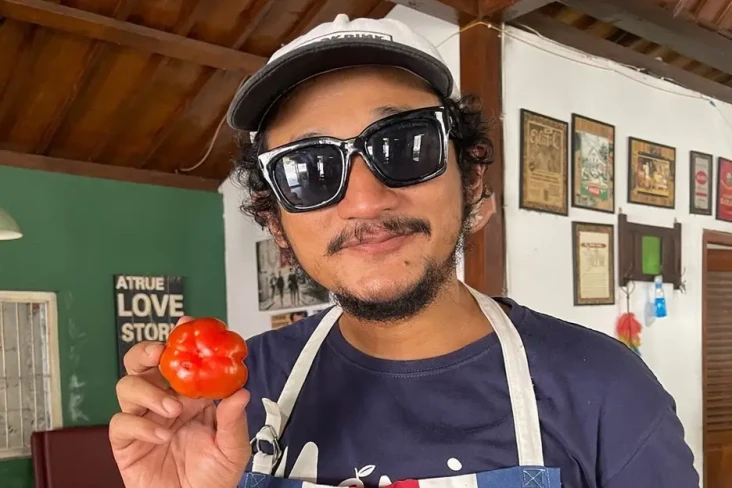 Terungkap Penyebab Anak...