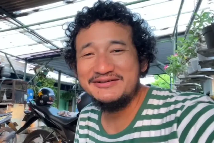 Alasan Isa Bajaj Cabut...