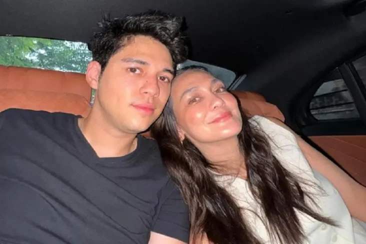 Luna Maya Ungkap Tanggal...