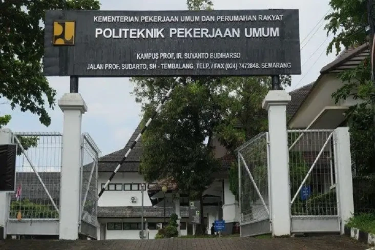 Begini Cara Daftar Politeknik...