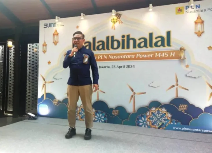 PLN NP: Nuklir Jadi...
