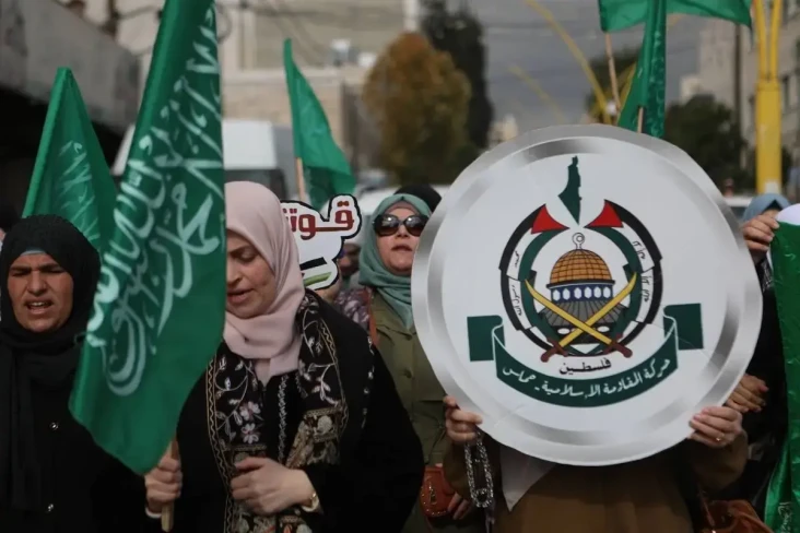 AS dan Israel Akui Hancurkan...