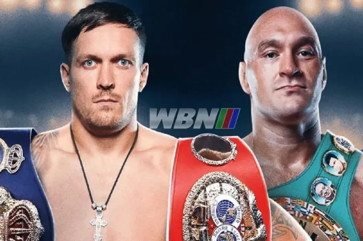 Bob Arum Tolak WBC Pakai...