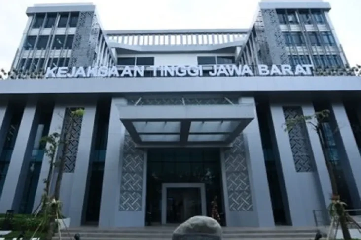 Pj Bupati Bandung Barat...