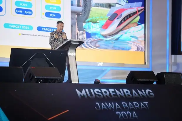 Musrenbang Digelar,...