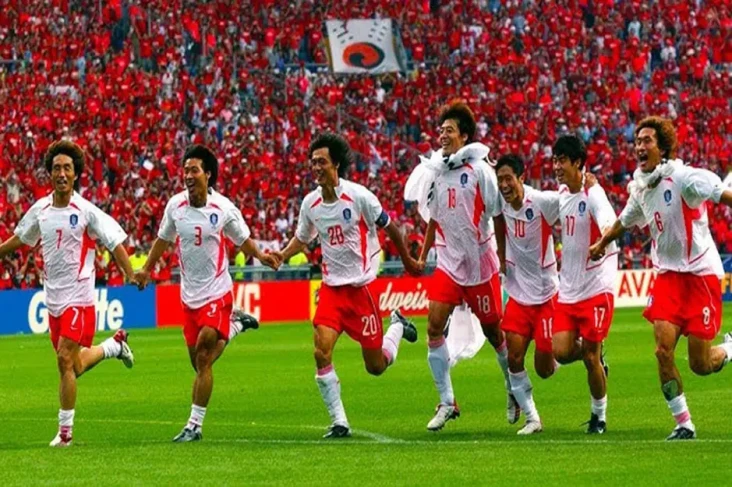 Deretan Tim Raksasa...