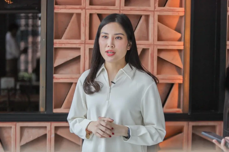 Partai Perindo Sampaikan...