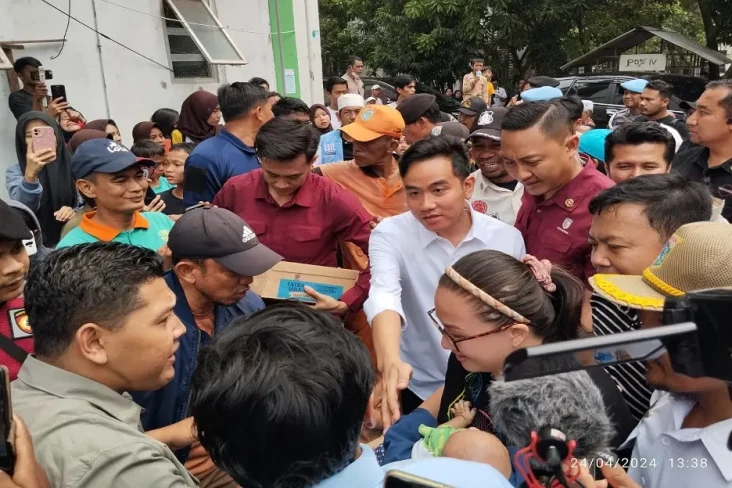 Usai Ditetapkan Jadi...