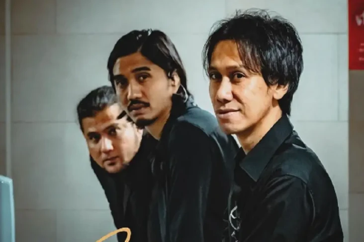 7 Fakta Sheila on 7...