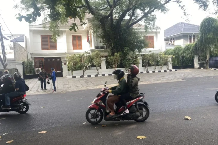 Situasi Terkini di Rumah...