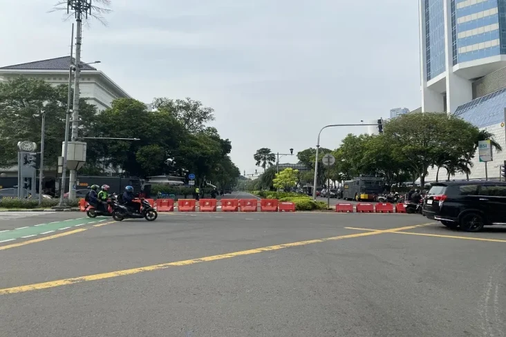 4.266 Personel Gabungan...