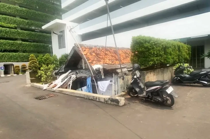 Sempat Viral 5 Tahun...