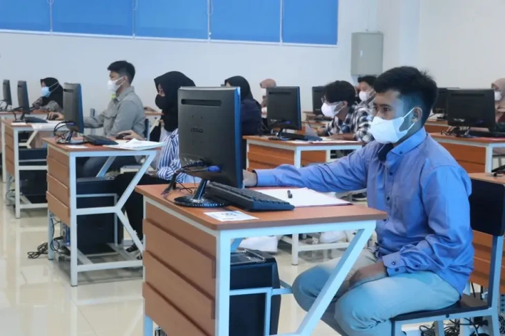 Strategi Hadapi Ujian,...