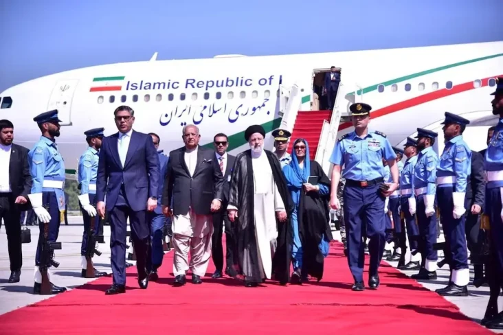 Iran Ancam Musnahkan...