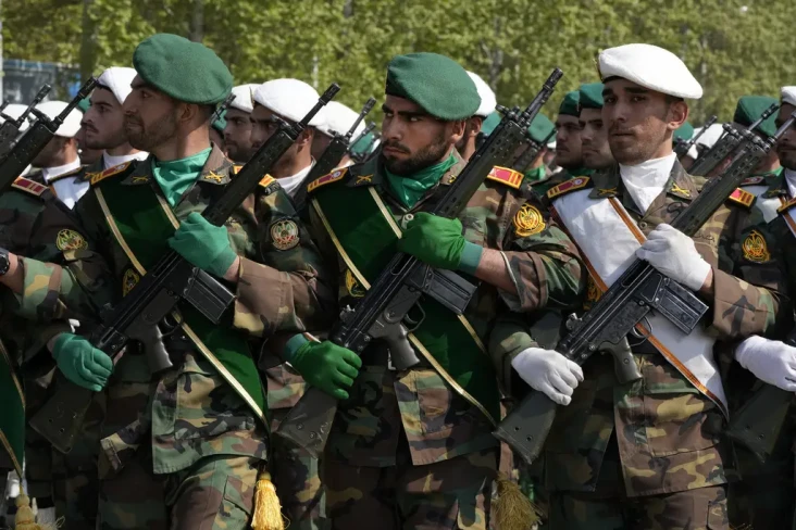 Bagaimana Hubungan Iran...