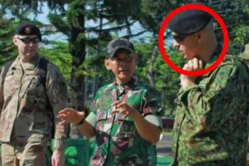 Kapuspen TNI: Tentara...