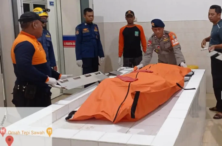 Hilang Dua Hari, Penambang...