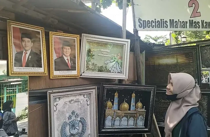 Baru Ditetapkan KPU,...
