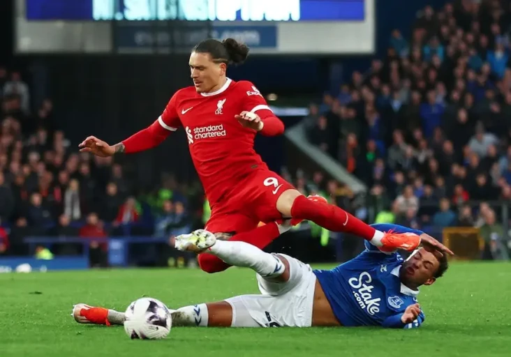 Hasil Lengkap Liga Inggris:...