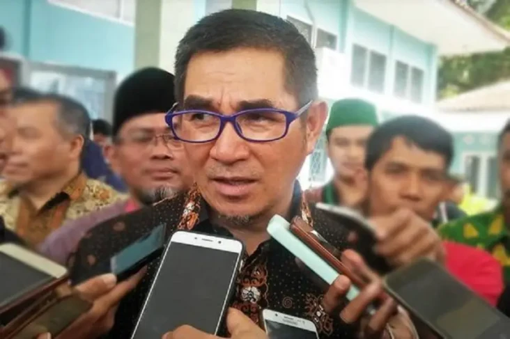Ucapkan Selamat Prabowo-Gibran,...